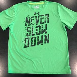 Under Armour Tee Shirt